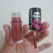 Pout Lipgloss Matte