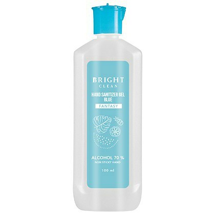 Hand Sanitizer