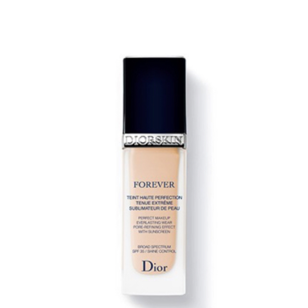 DIORSKIN FOREVER PERFECT MAKEUP EVERLASTING WEAR PORE REFINING EFFECT