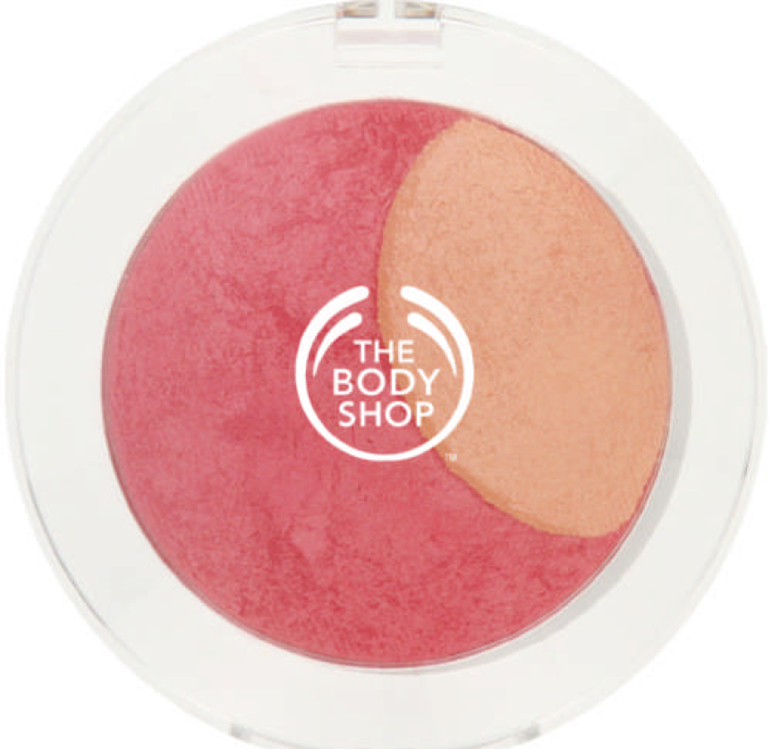 Baked To Lash Blush