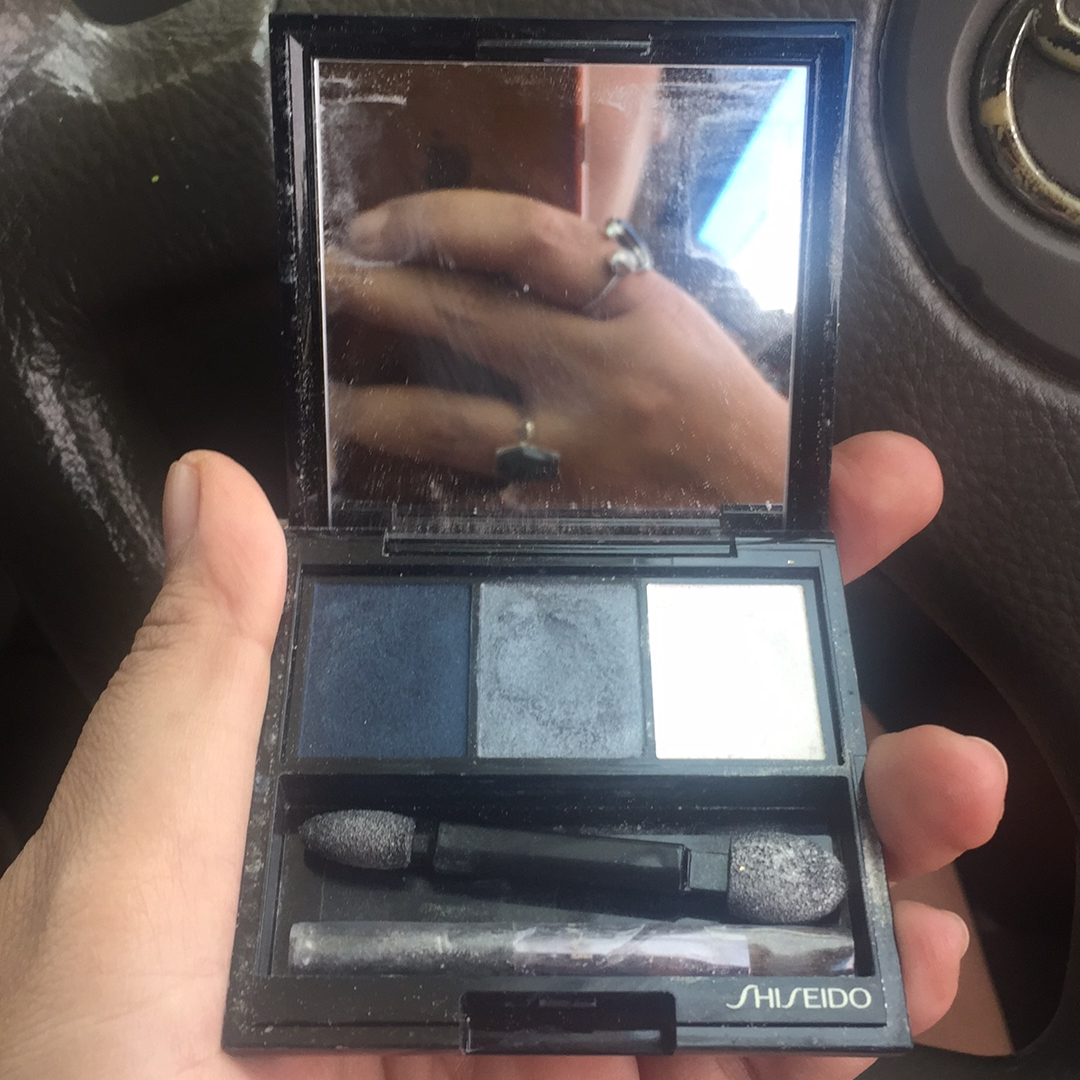 luminizing satin eye color trio