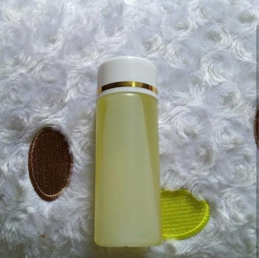 Whitening Toner/Serum