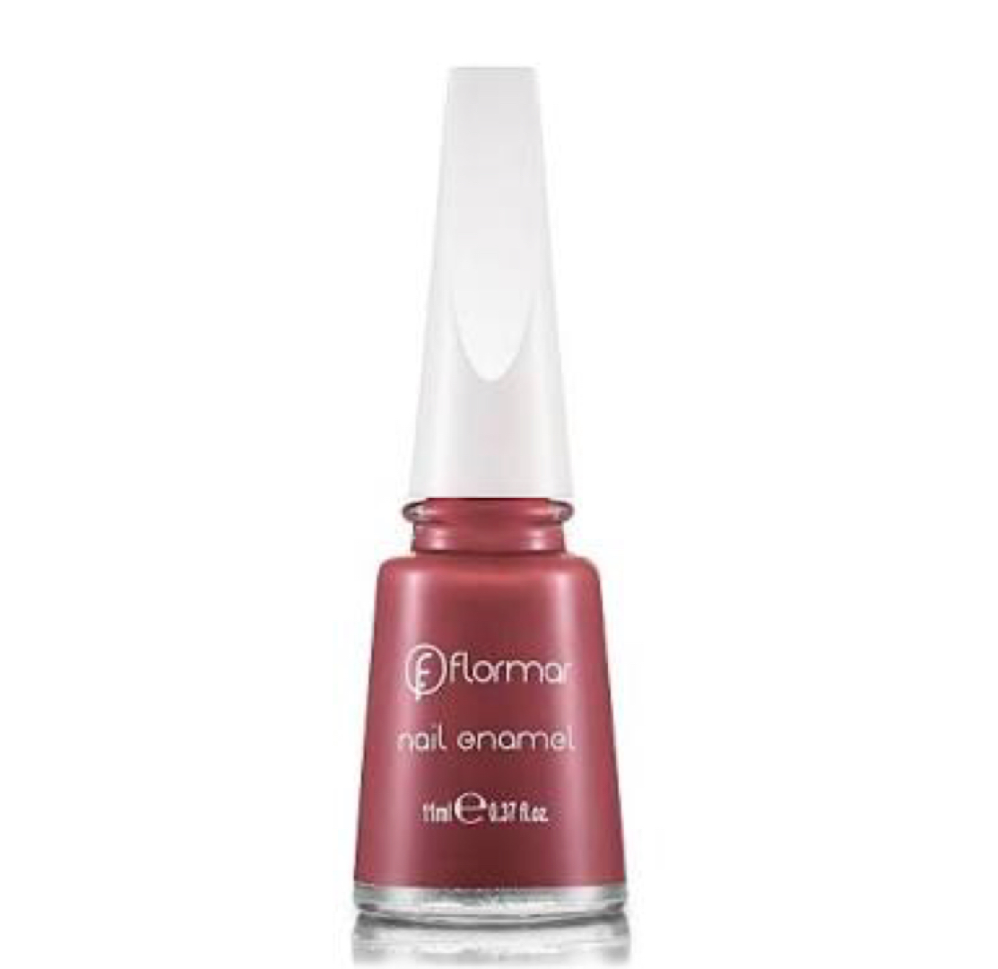 Nail Enamel