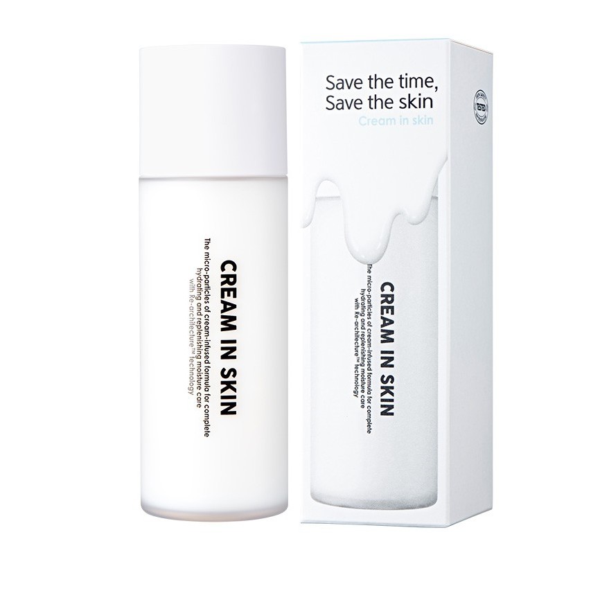 cream in skin 150ml