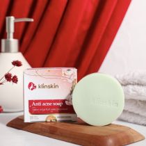 Anti Acne Soap