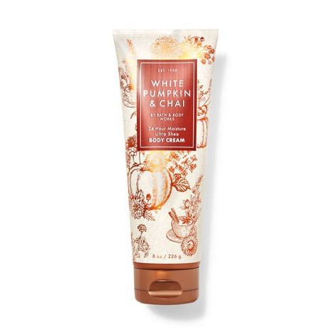 Body Cream