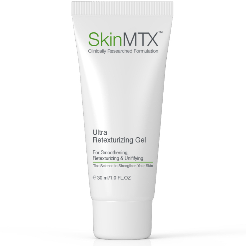 Ultra Retexturizing Gel