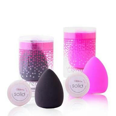 Blending Sponge