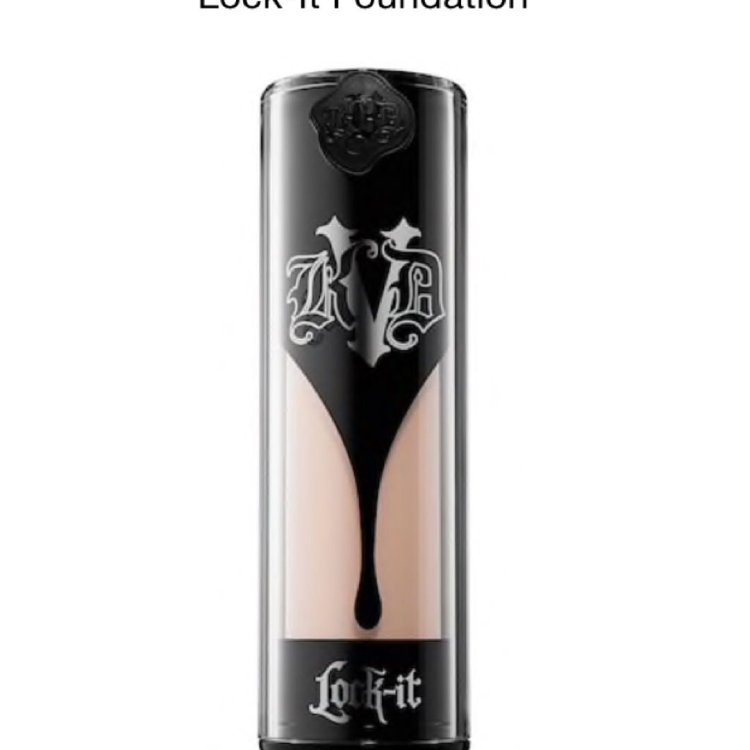 Lock It Foundation