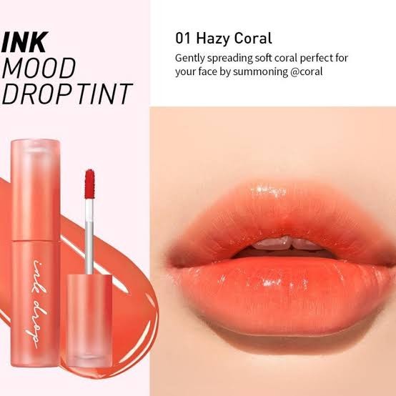 Ink Mood Drop Tint