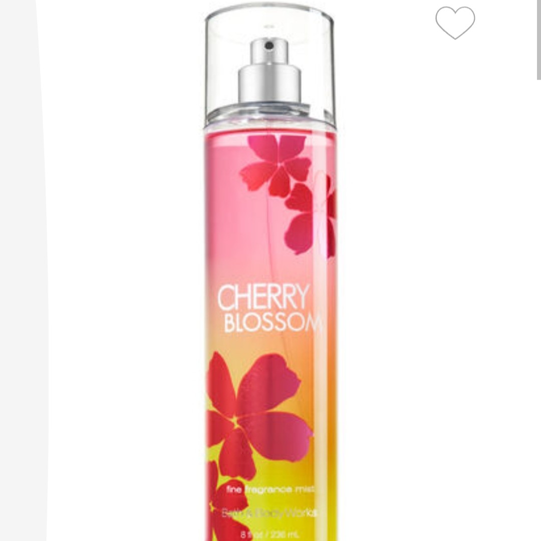 Cherry Blossom