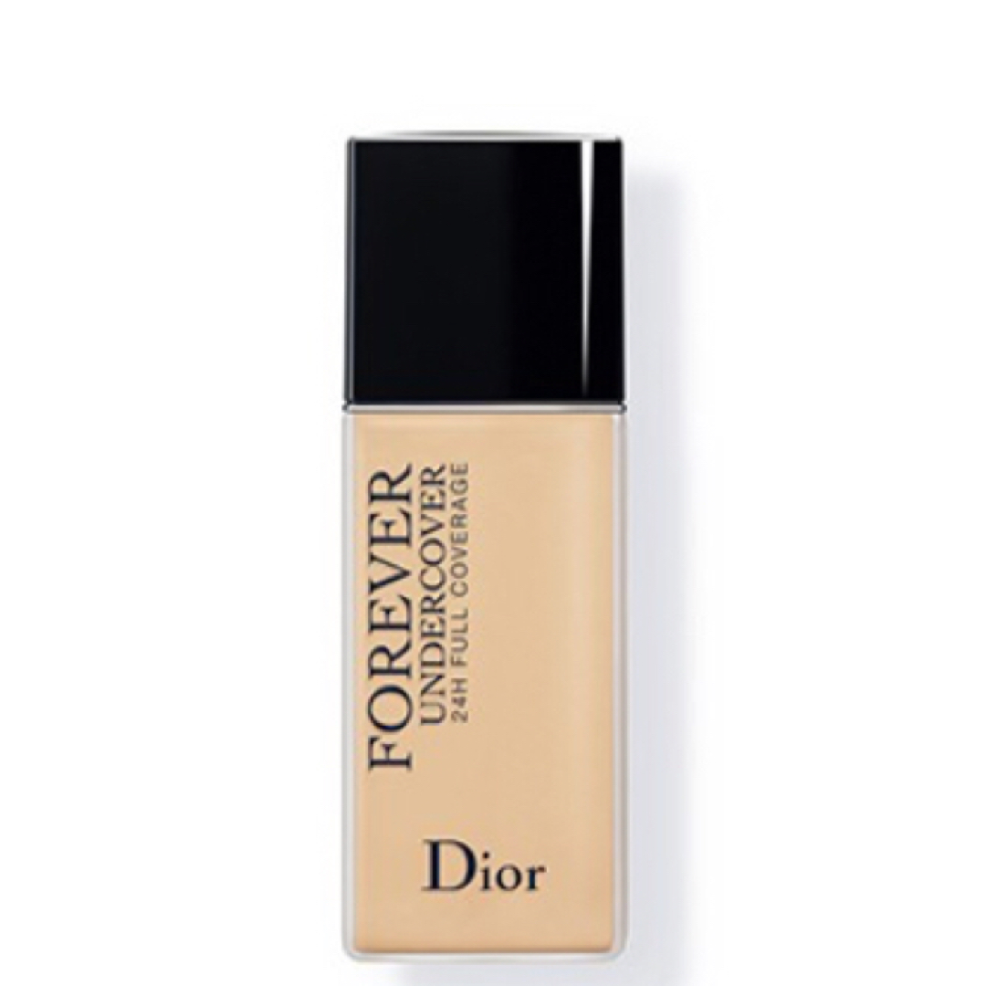 Diorskin Forever Undercover Foundation