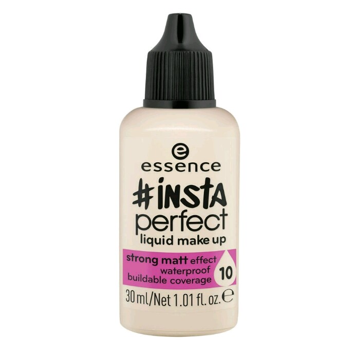 Insta Perfect Liquid Make Up