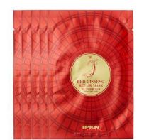 IPKN Red Gingseng Repair Mask