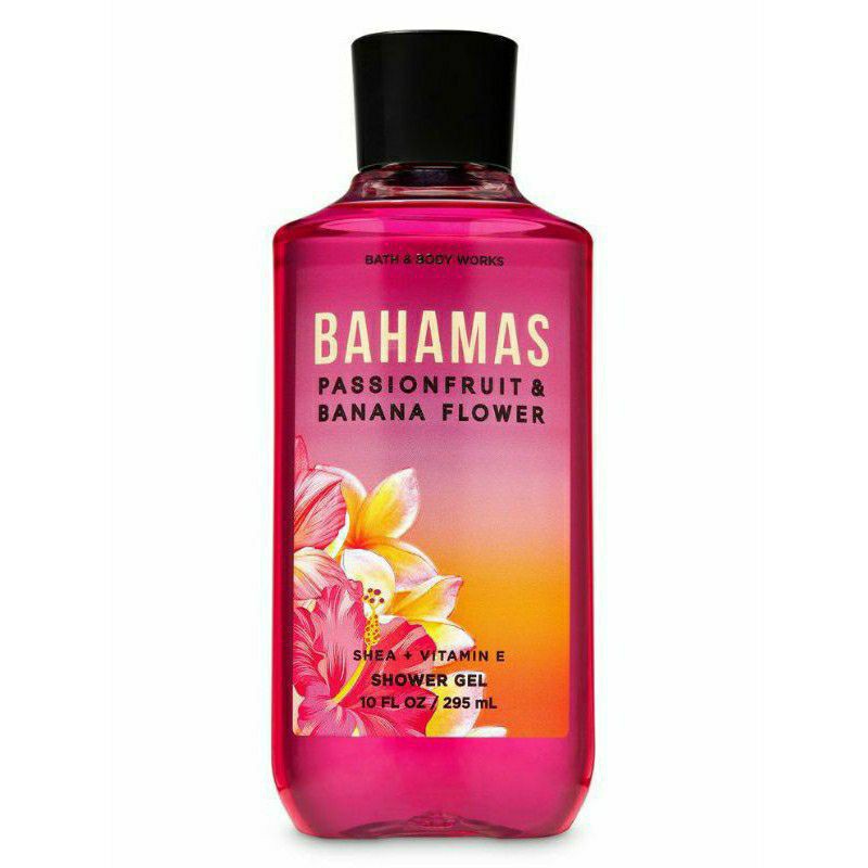 Shower Gel
