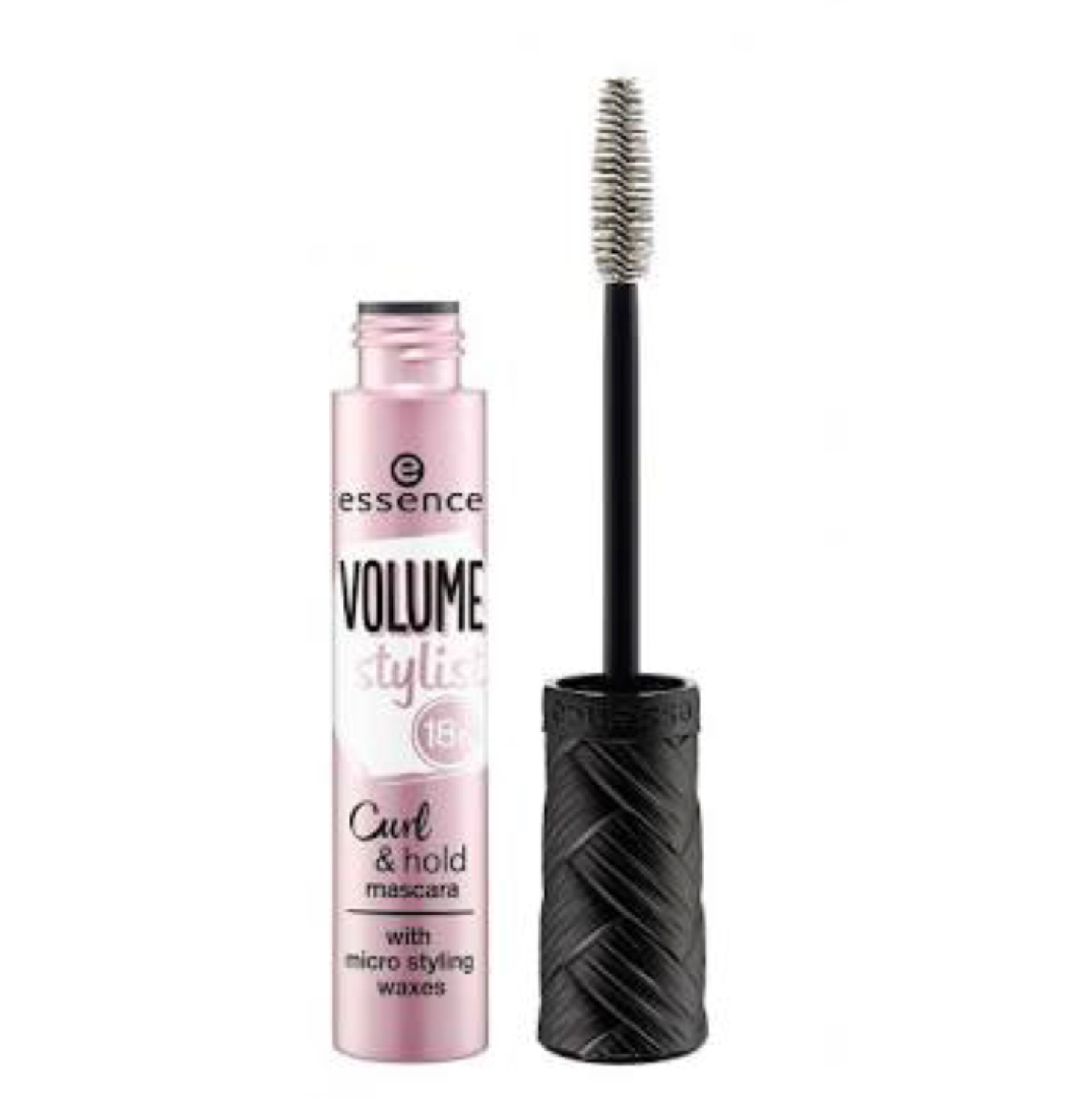 Volume Stylist 18h
