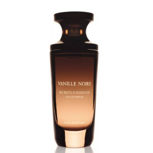 Collection Secrets D’ Essences