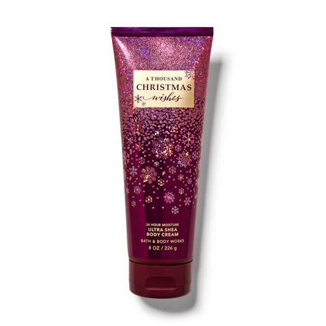 Body Cream
