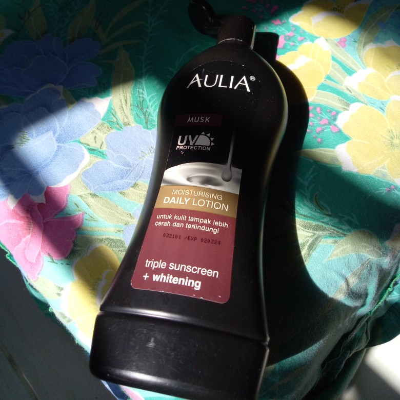 UV Triple Protection