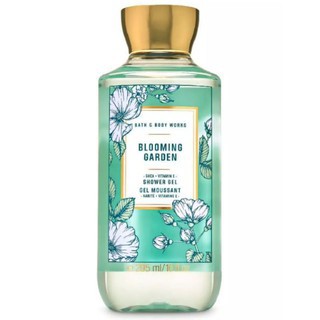 Shower Gel