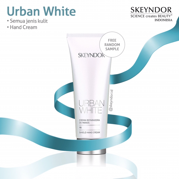 Shield Hand Cream