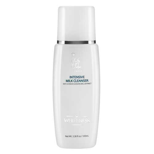 Intensive Milk Cleanser