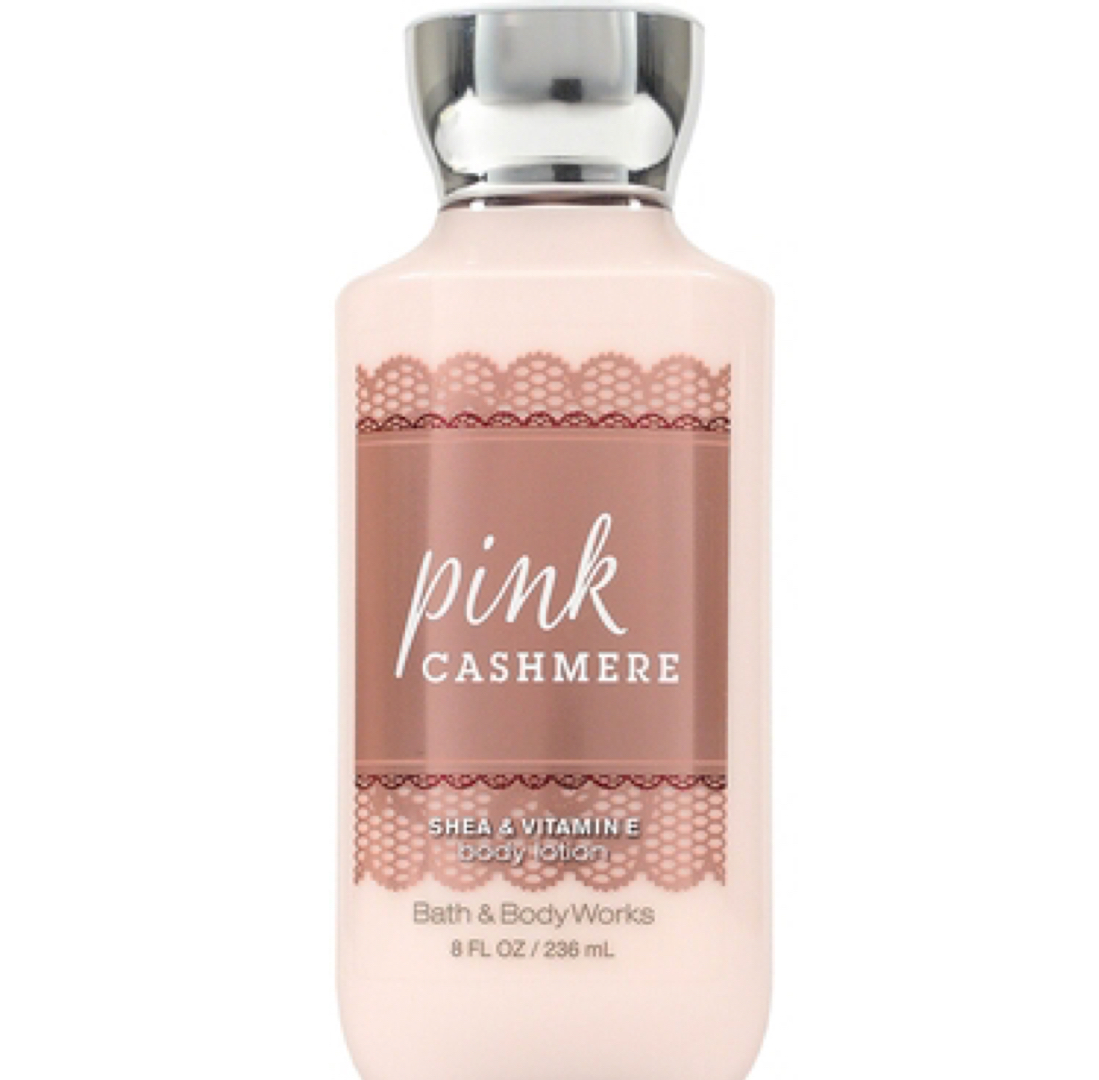 Body Lotion