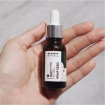 Hempseed Oil