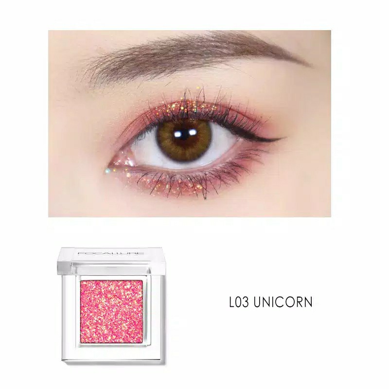 Colorfulism Single Eyeshadow