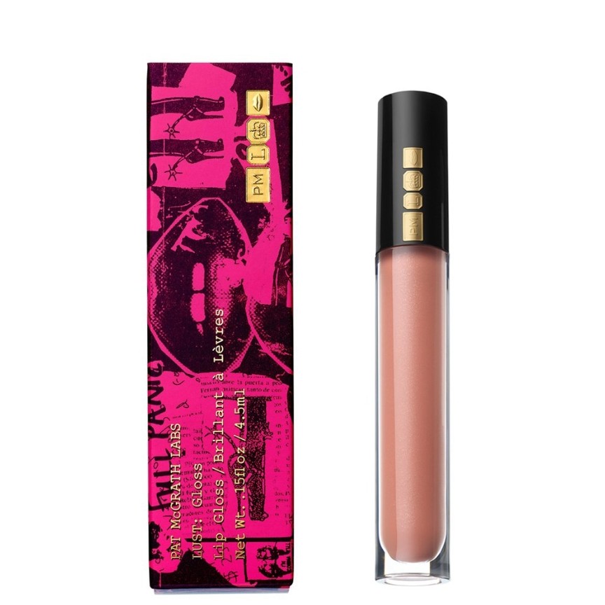 Lust: Gloss