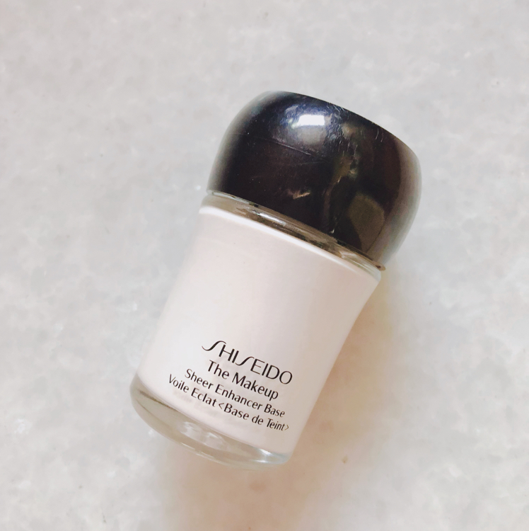 'The Makeup' Sheer Enhancer Base