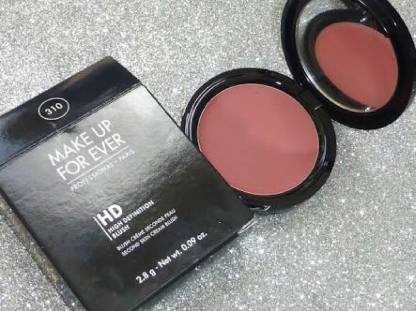 HD Blush