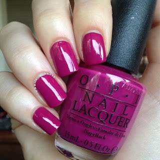 Nail Lacquer