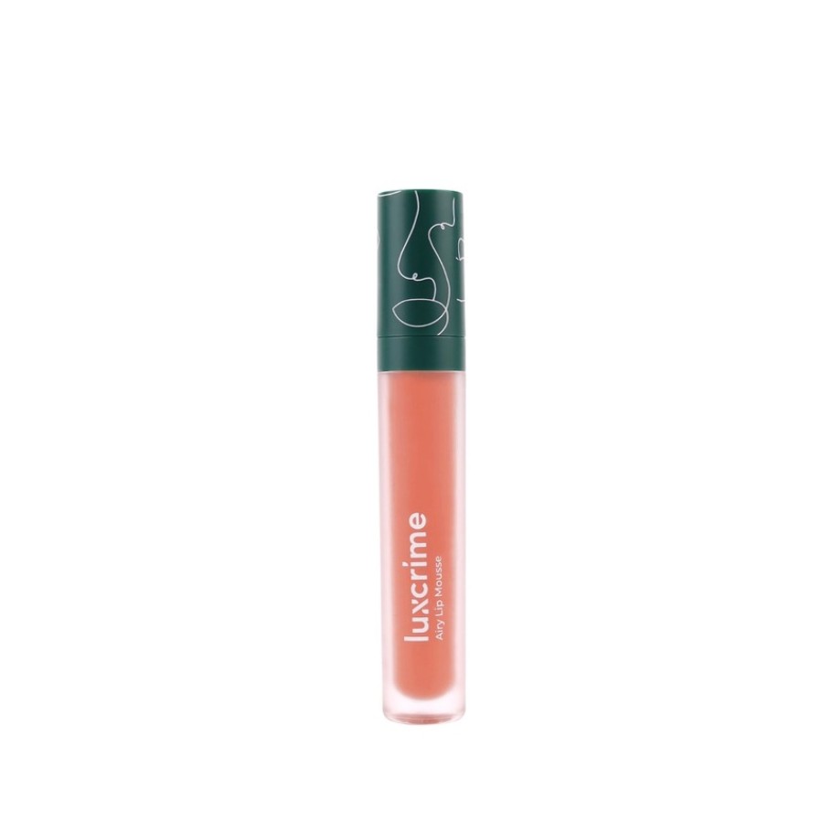 Airy Lip Mousse
