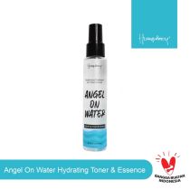 Angel On Water Hydrating Toner & Essence
