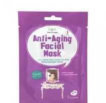 Anti-Aging Facial mask