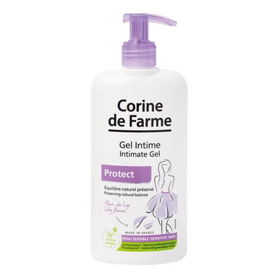 Protect Intimate Gel