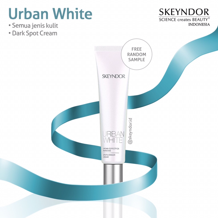 Spots Lightening Cream