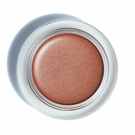 Shimmering Cream Eye Color