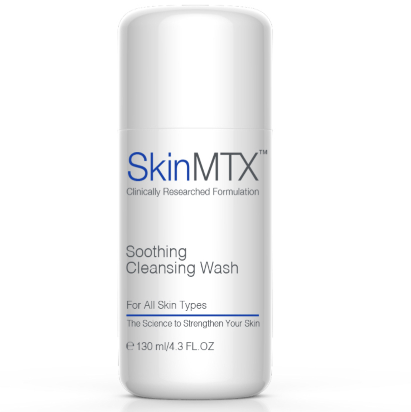 Soothing Cleansing Wash