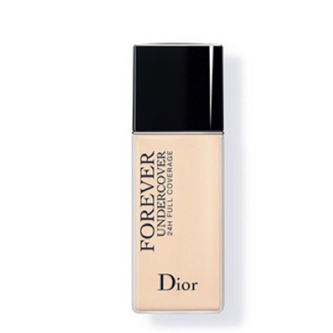 Diorskin Forever Undercover Foundation
