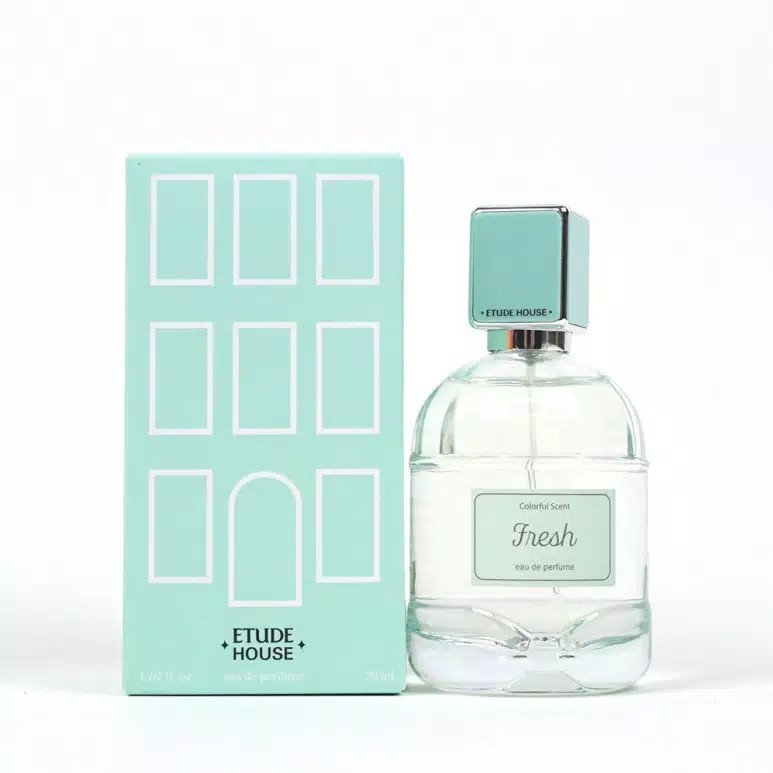 Colorful Scent Eau de Perfume