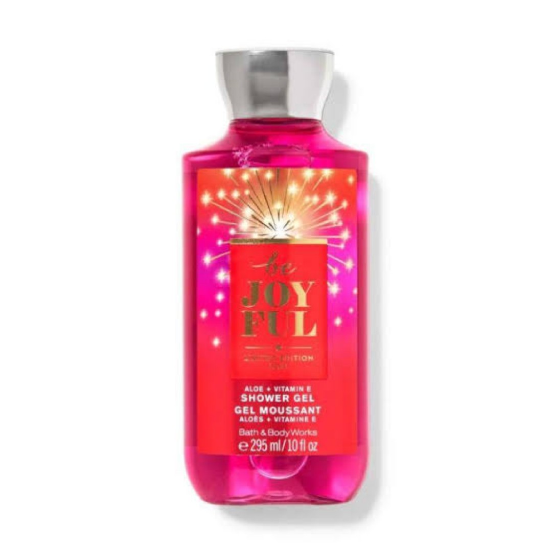 Shower Gel