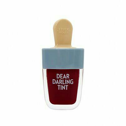 Dear Darling Water Gel Tint Ice Cream