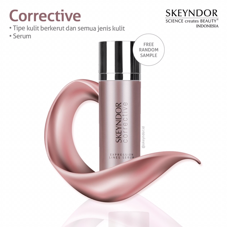 Expression Lines Serum Serum
