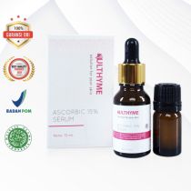 Ascorbid 15% Serum
