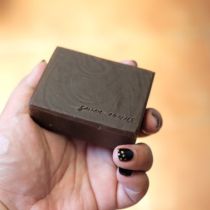 Pine & Tar Soap Bar