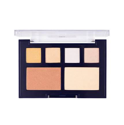 Flormar Pro Strobing Palette