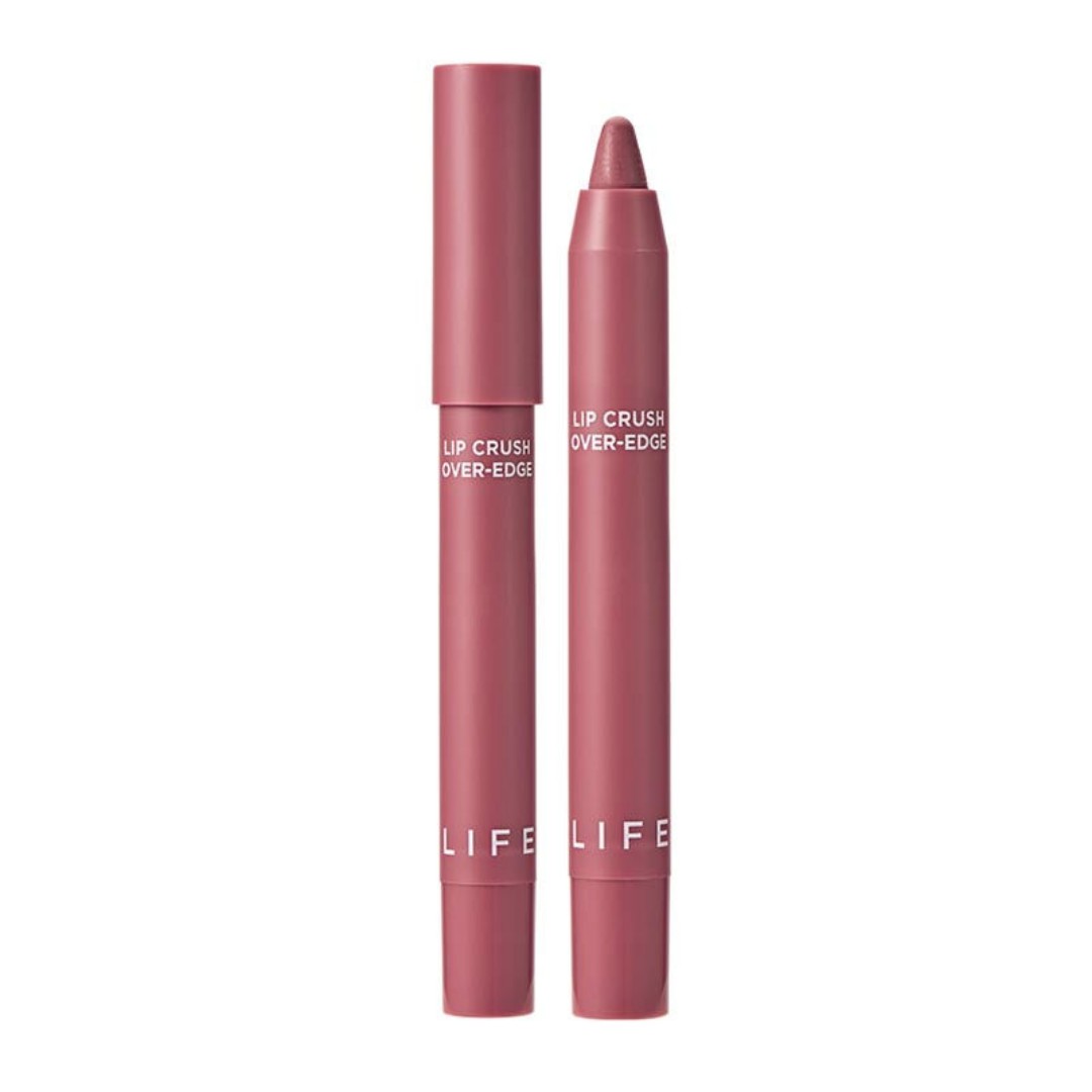 It's Skin Life Color Lip Crush Over-Edge 03