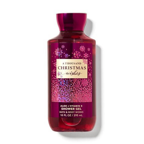 Shower Gel